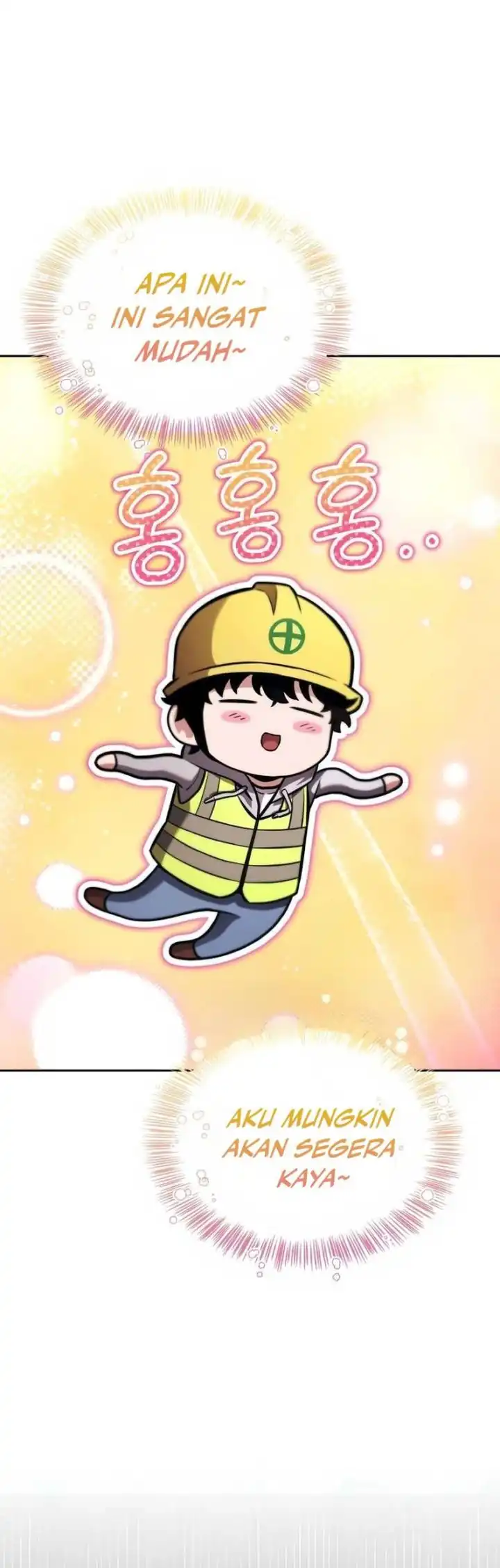 Baca A Wimp's Strategy Guide to Conquer the Tower - Chapter 03 halaman 22