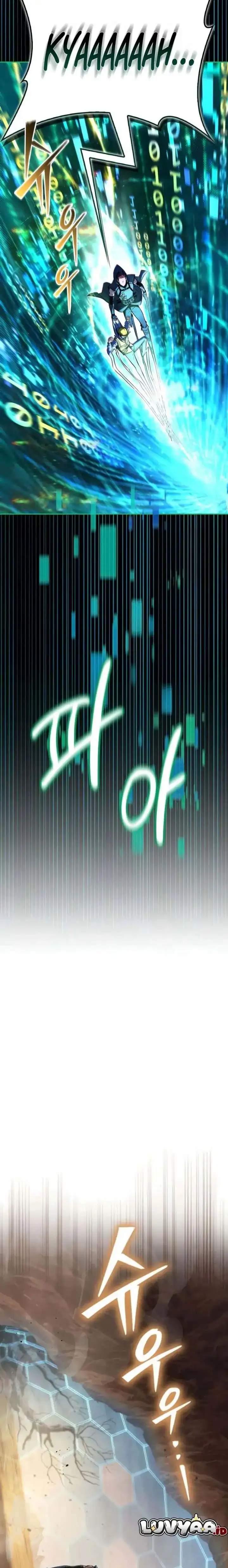 Baca A Wimp's Strategy Guide to Conquer the Tower - Chapter 03 halaman 3