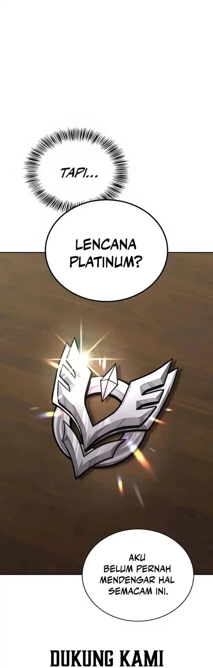 Baca A Wimp's Strategy Guide to Conquer the Tower - Chapter 03 halaman 30