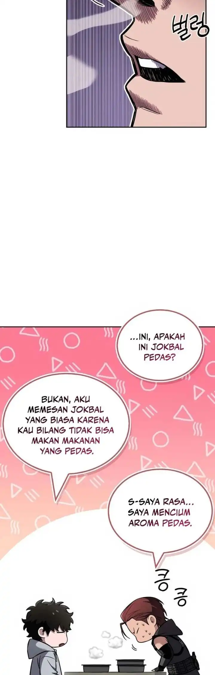 Baca A Wimp's Strategy Guide to Conquer the Tower - Chapter 03 halaman 32