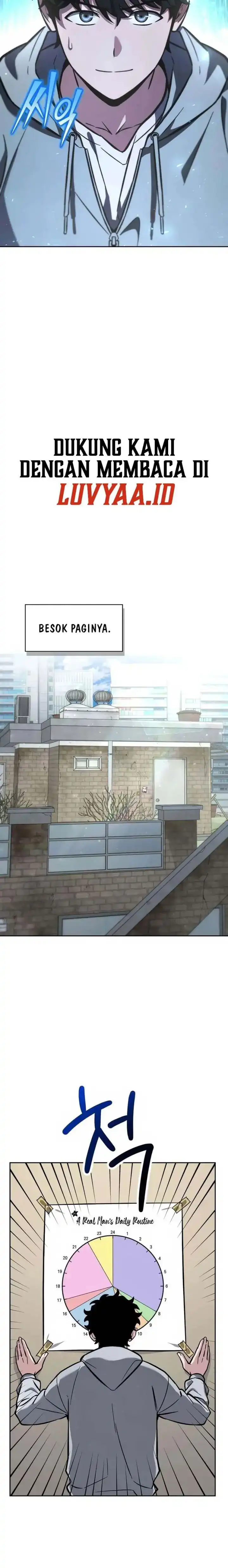 Baca A Wimp's Strategy Guide to Conquer the Tower - Chapter 03 halaman 37