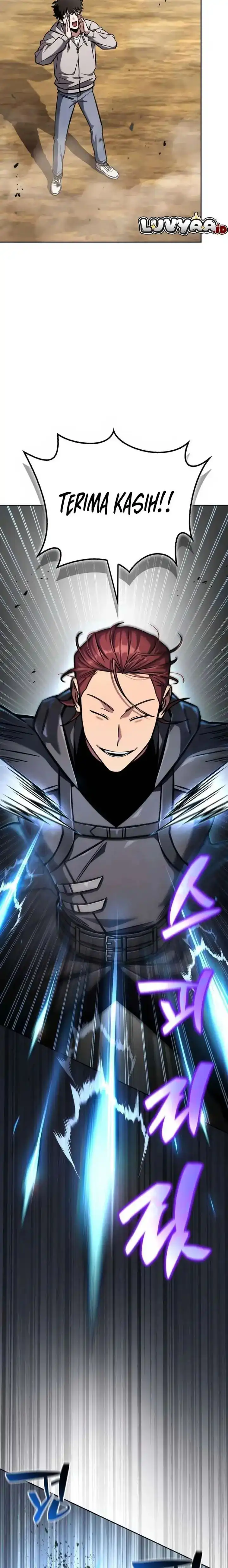 Baca A Wimp's Strategy Guide to Conquer the Tower - Chapter 03 halaman 45