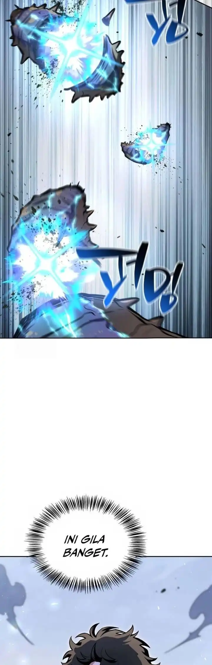 Baca A Wimp's Strategy Guide to Conquer the Tower - Chapter 03 halaman 46