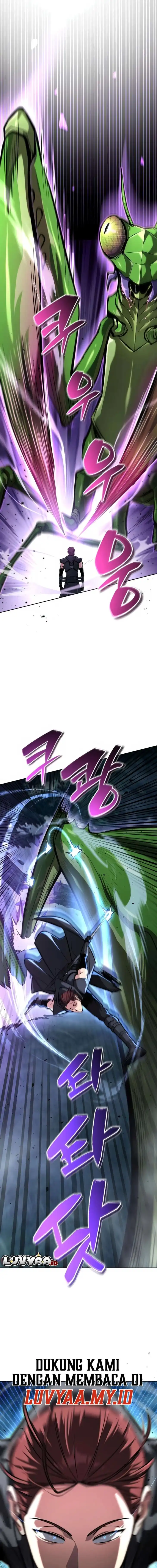 Baca A Wimp's Strategy Guide to Conquer the Tower - Chapter 04 halaman 18