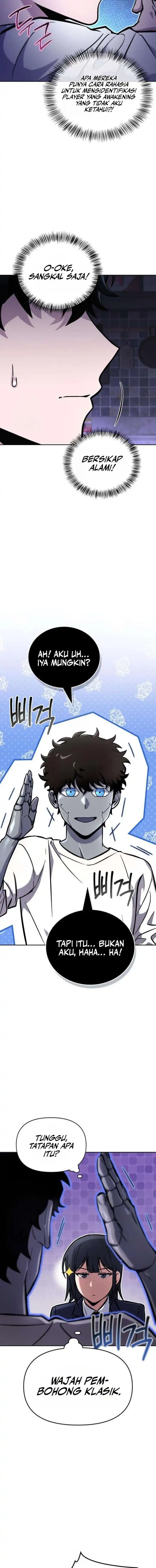 Baca A Wimp's Strategy Guide to Conquer the Tower - Chapter 05 halaman 2