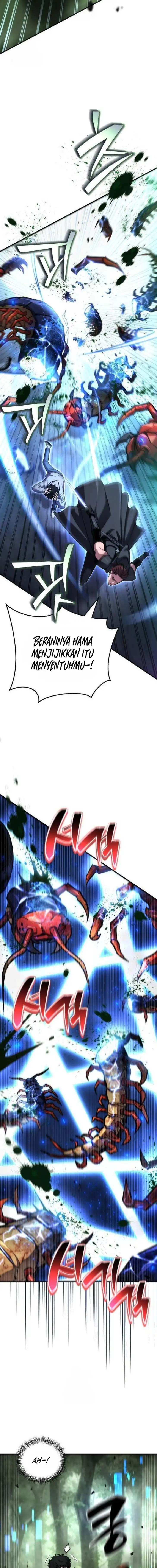 Baca A Wimp's Strategy Guide to Conquer the Tower - Chapter 05 halaman 24