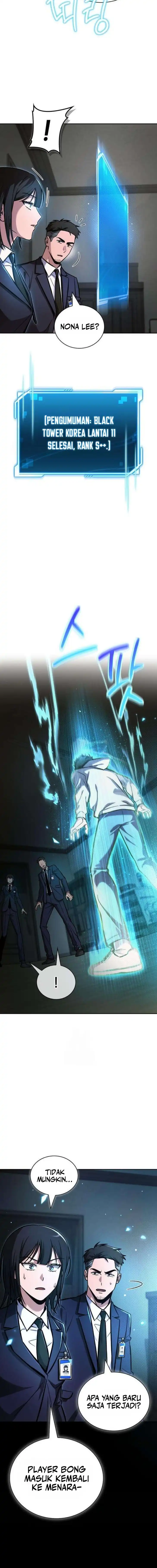 Baca A Wimp's Strategy Guide to Conquer the Tower - Chapter 05 halaman 27