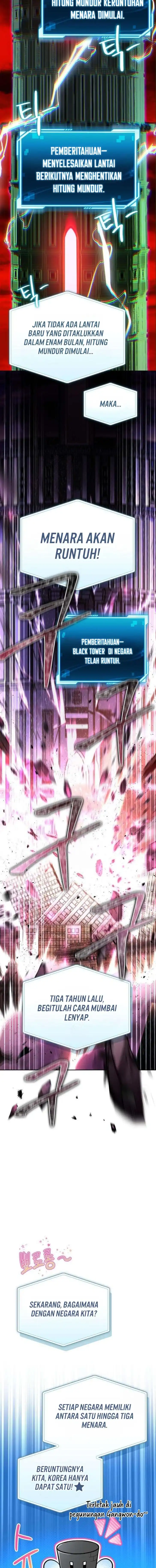 Baca A Wimp's Strategy Guide to Conquer the Tower - Chapter 05 halaman 6