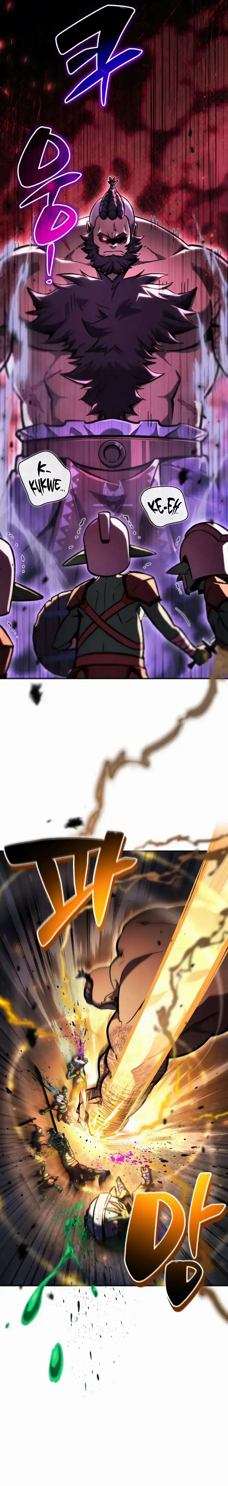 Baca A Wimp's Strategy Guide to Conquer the Tower - Chapter 12 halaman 14