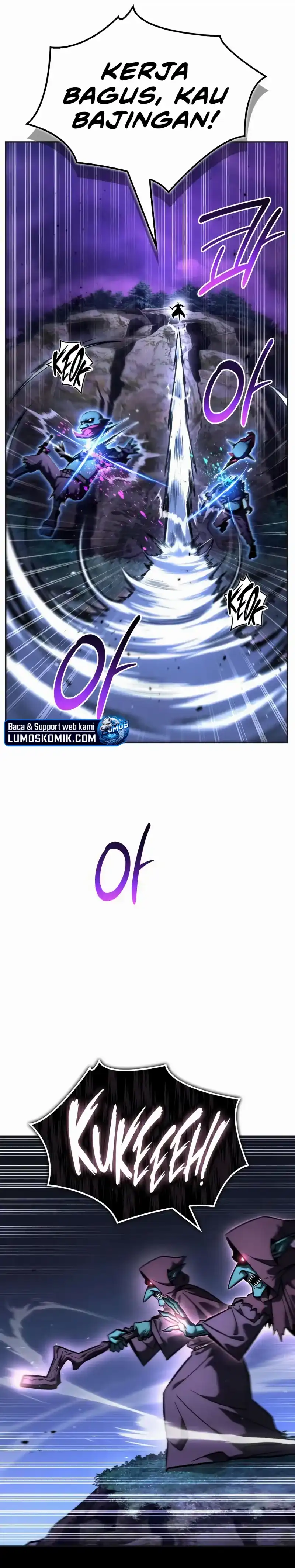 Baca A Wimp's Strategy Guide to Conquer the Tower - Chapter 12 halaman 15