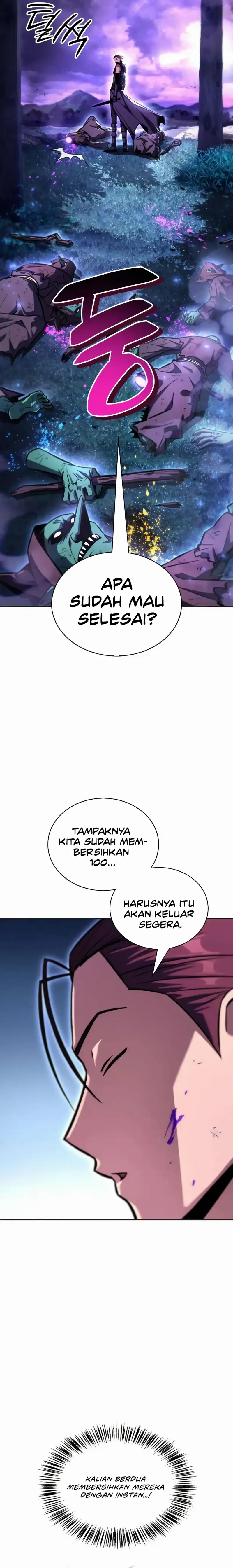 Baca A Wimp's Strategy Guide to Conquer the Tower - Chapter 12 halaman 17