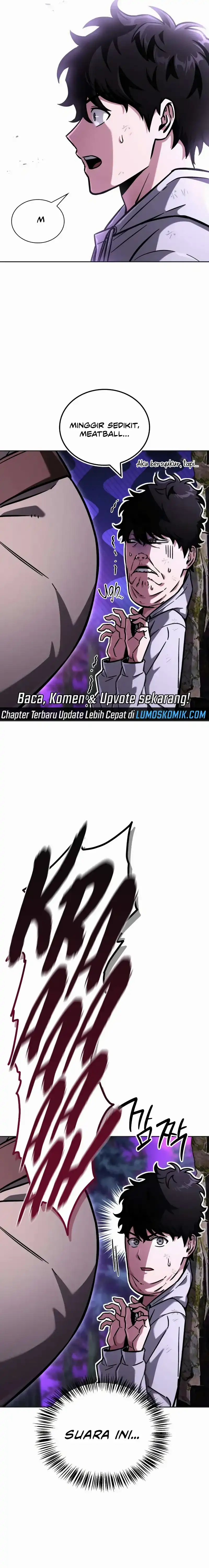 Baca A Wimp's Strategy Guide to Conquer the Tower - Chapter 12 halaman 18