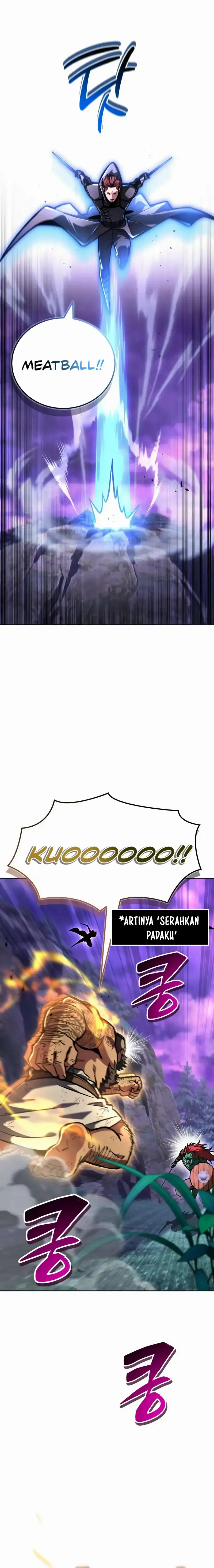 Baca A Wimp's Strategy Guide to Conquer the Tower - Chapter 12 halaman 20