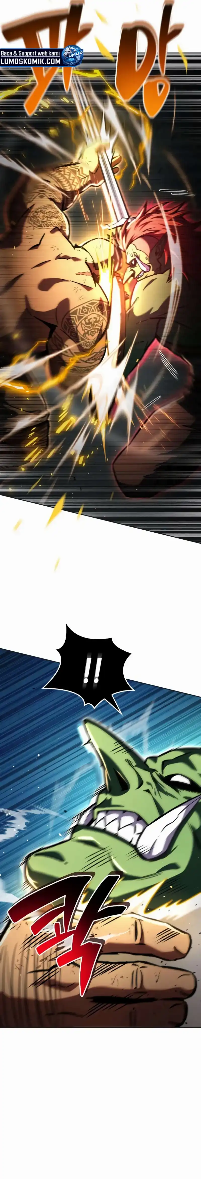 Baca A Wimp's Strategy Guide to Conquer the Tower - Chapter 12 halaman 21