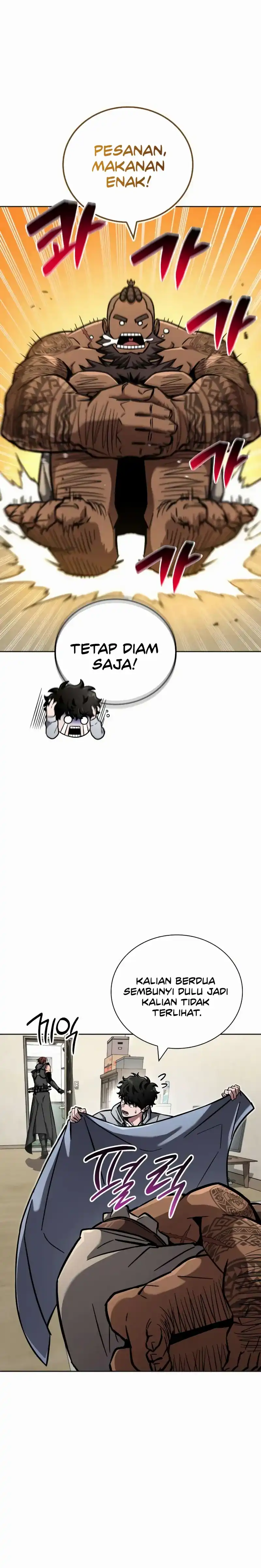 Baca A Wimp's Strategy Guide to Conquer the Tower - Chapter 12 halaman 30