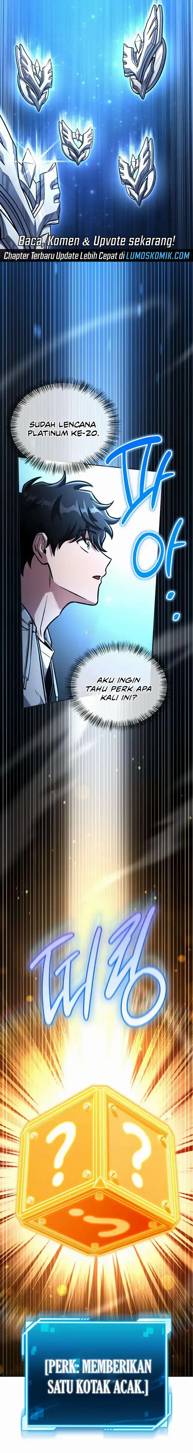 Baca A Wimp's Strategy Guide to Conquer the Tower - Chapter 12 halaman 35