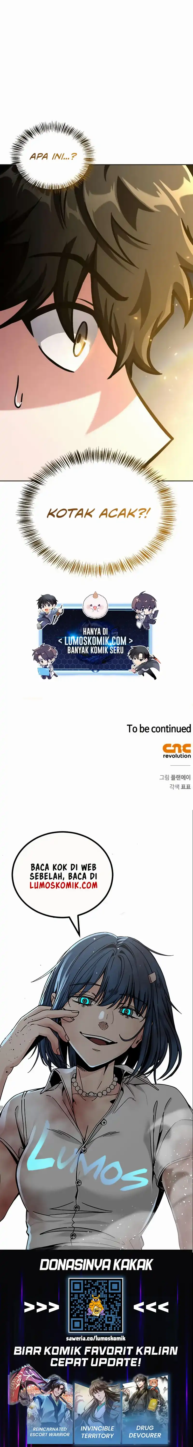 Baca A Wimp's Strategy Guide to Conquer the Tower - Chapter 12 halaman 36