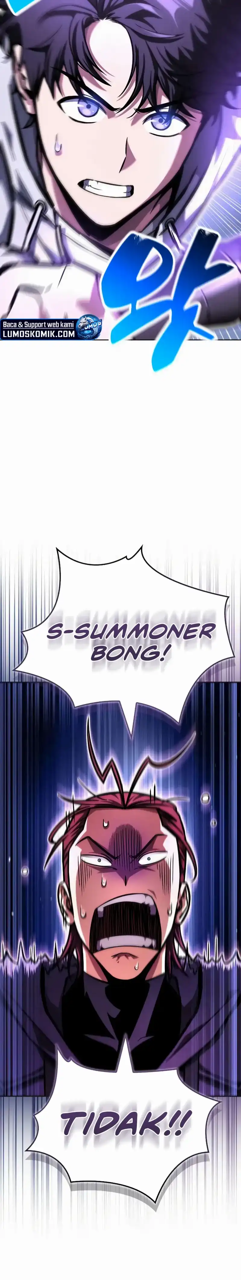 Baca A Wimp's Strategy Guide to Conquer the Tower - Chapter 12 halaman 5