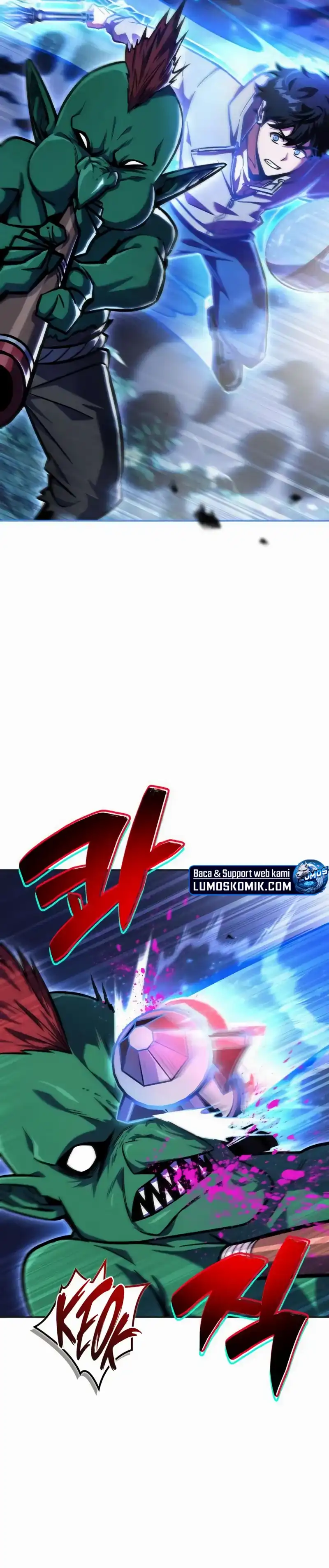 Baca A Wimp's Strategy Guide to Conquer the Tower - Chapter 12 halaman 7