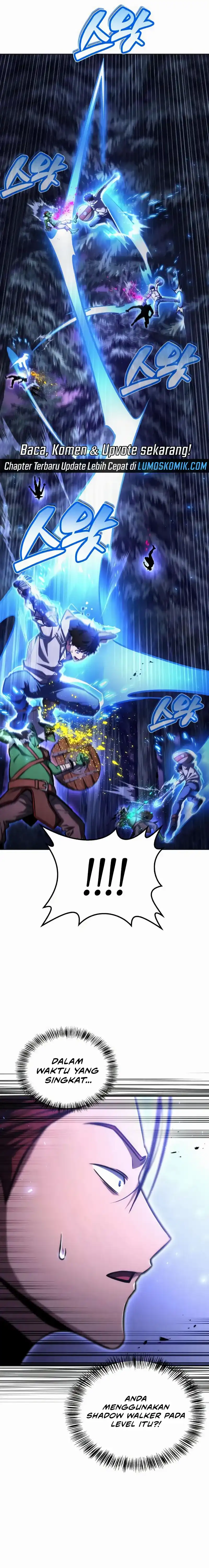 Baca A Wimp's Strategy Guide to Conquer the Tower - Chapter 12 halaman 8