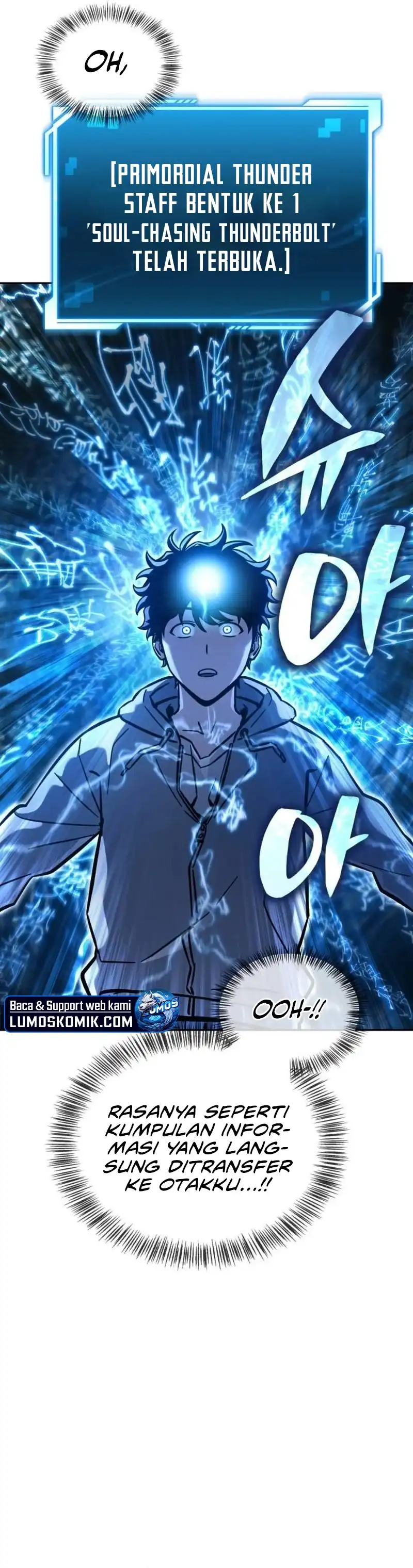 Baca A Wimp's Strategy Guide to Conquer the Tower - Chapter 13 halaman 13