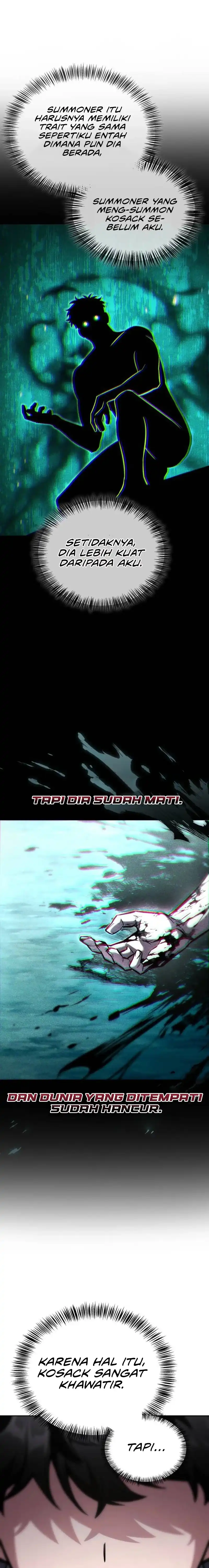 Baca A Wimp's Strategy Guide to Conquer the Tower - Chapter 13 halaman 19