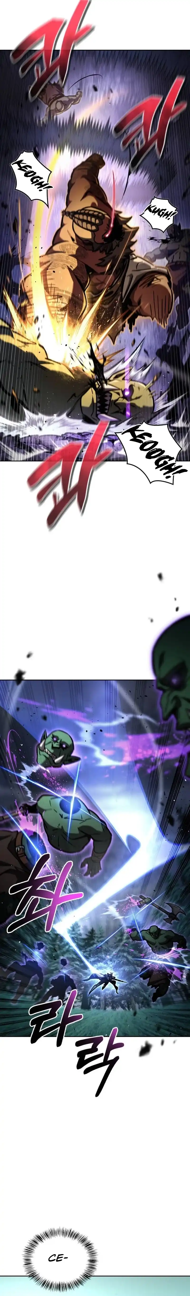 Baca A Wimp's Strategy Guide to Conquer the Tower - Chapter 13 halaman 32