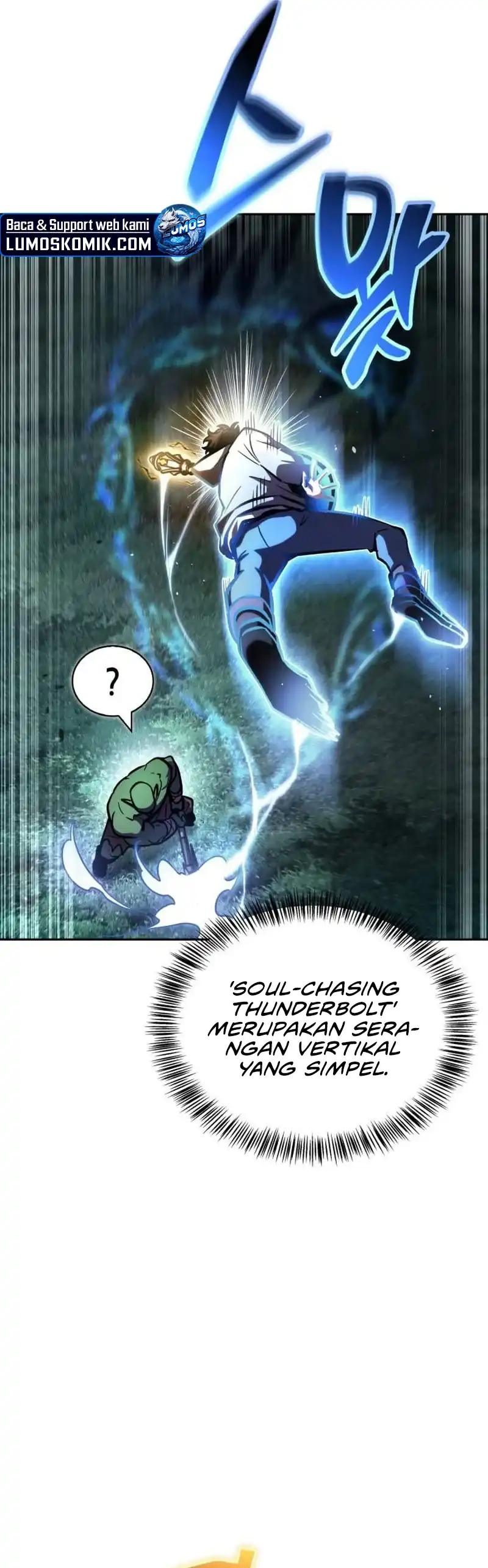 Baca A Wimp's Strategy Guide to Conquer the Tower - Chapter 13 halaman 36