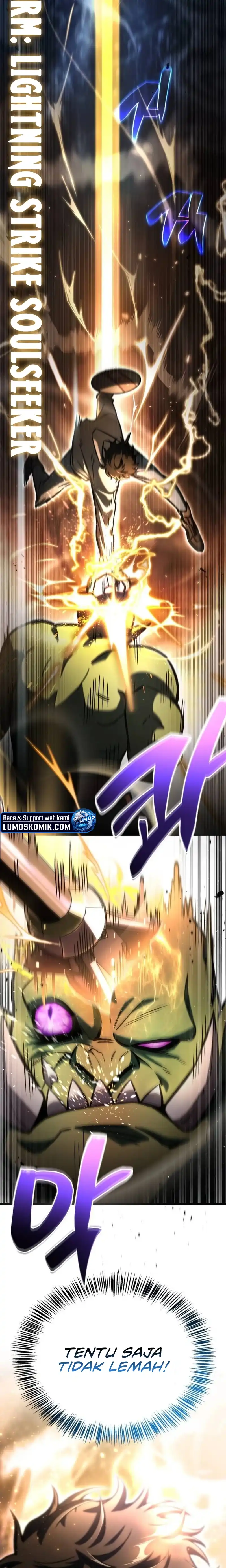 Baca A Wimp's Strategy Guide to Conquer the Tower - Chapter 13 halaman 38