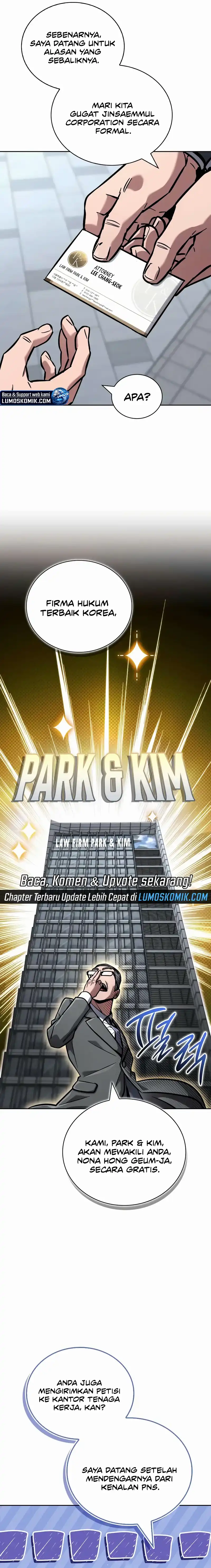 Baca A Wimp's Strategy Guide to Conquer the Tower - Chapter 14 halaman 18