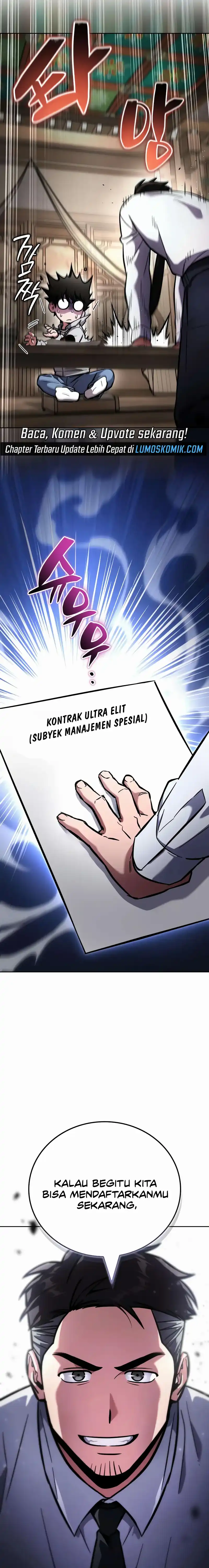 Baca A Wimp's Strategy Guide to Conquer the Tower - Chapter 14 halaman 31