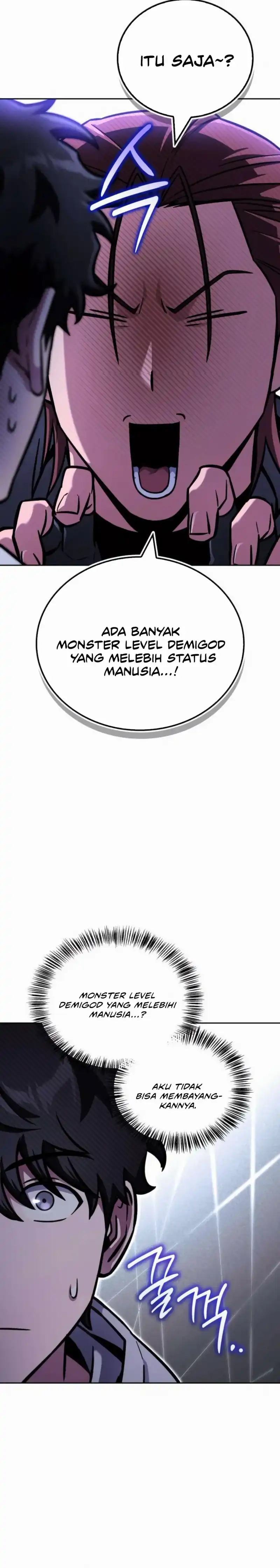 Baca A Wimp's Strategy Guide to Conquer the Tower - Chapter 15 halaman 15