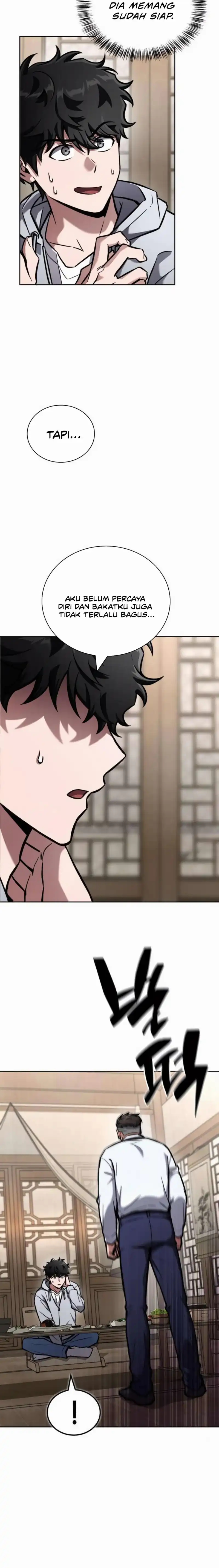 Baca A Wimp's Strategy Guide to Conquer the Tower - Chapter 15 halaman 2