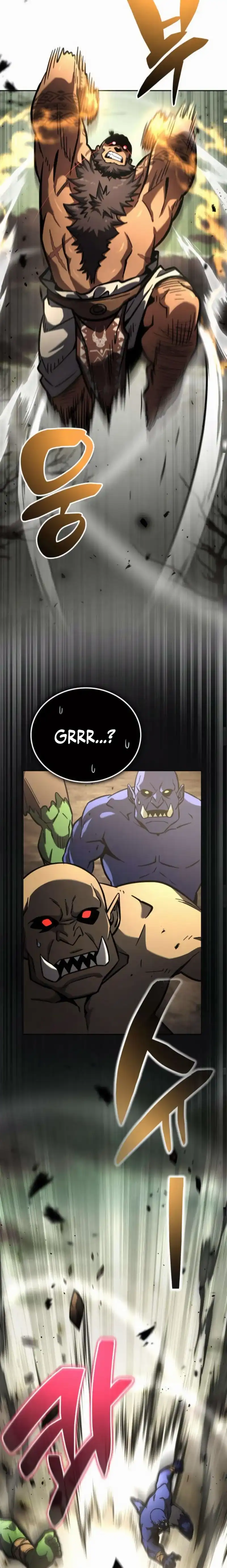 Baca A Wimp's Strategy Guide to Conquer the Tower - Chapter 15 halaman 25