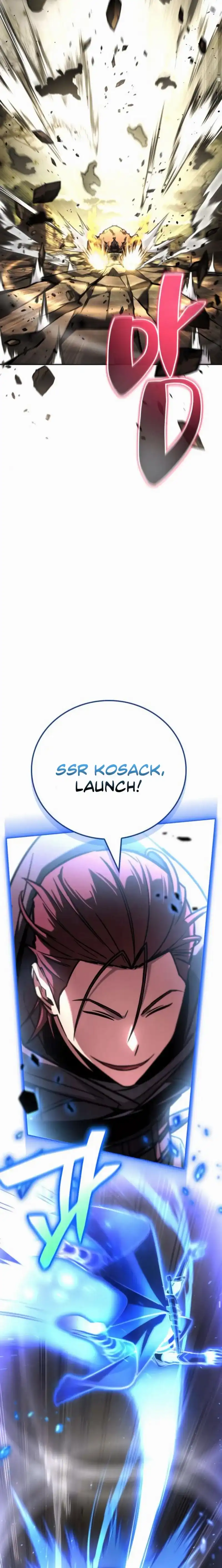 Baca A Wimp's Strategy Guide to Conquer the Tower - Chapter 15 halaman 26