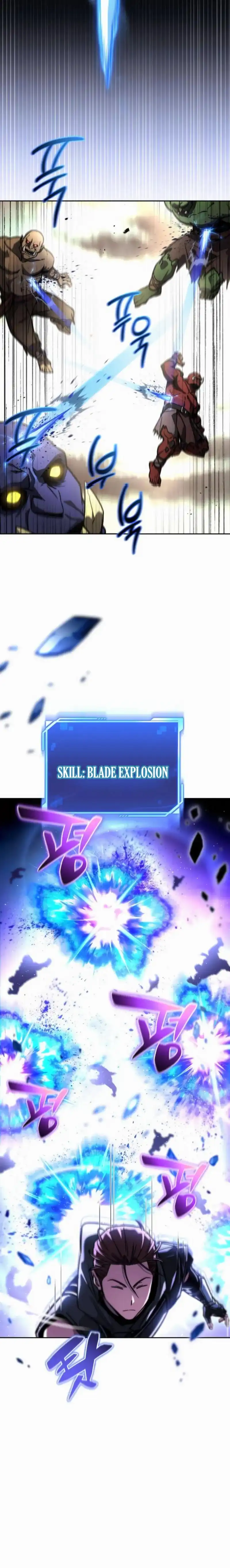 Baca A Wimp's Strategy Guide to Conquer the Tower - Chapter 15 halaman 28