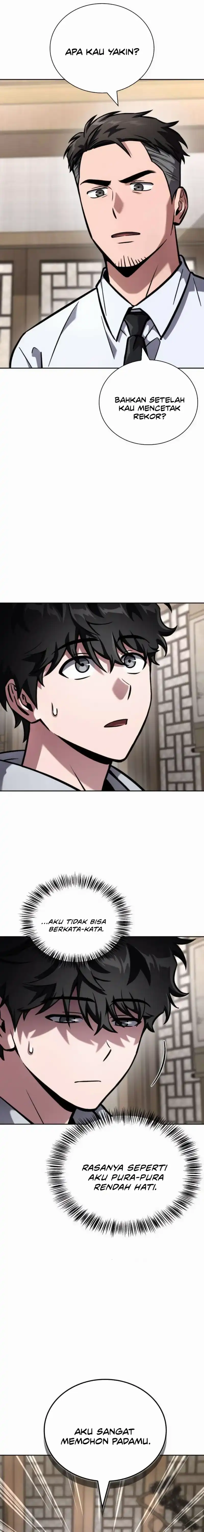 Baca A Wimp's Strategy Guide to Conquer the Tower - Chapter 15 halaman 3