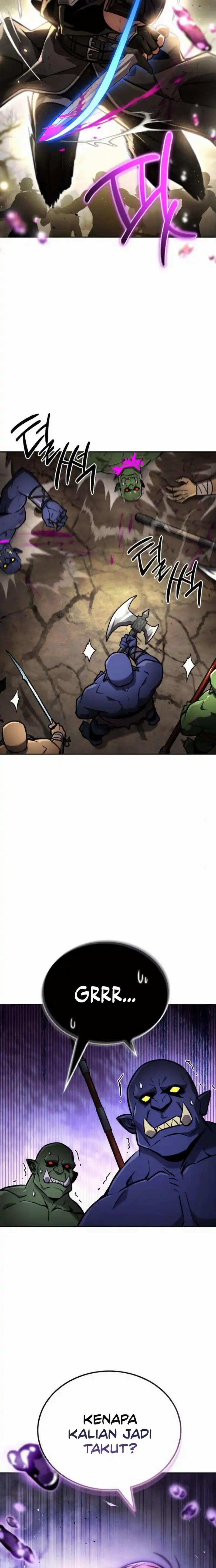 Baca A Wimp's Strategy Guide to Conquer the Tower - Chapter 15 halaman 32