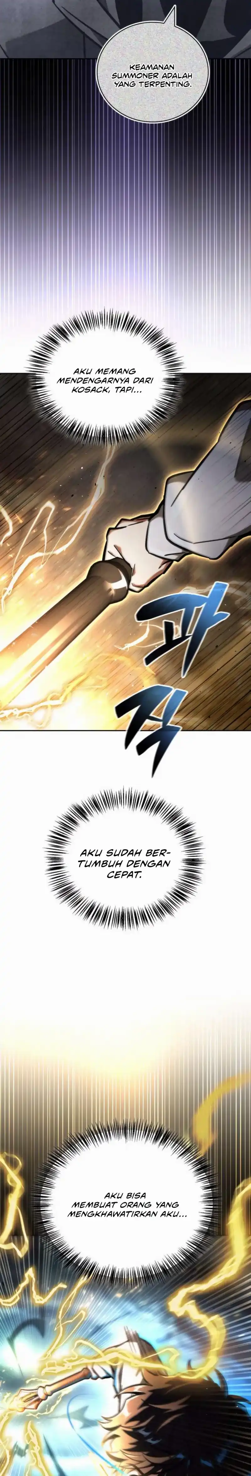 Baca A Wimp's Strategy Guide to Conquer the Tower - Chapter 15 halaman 35