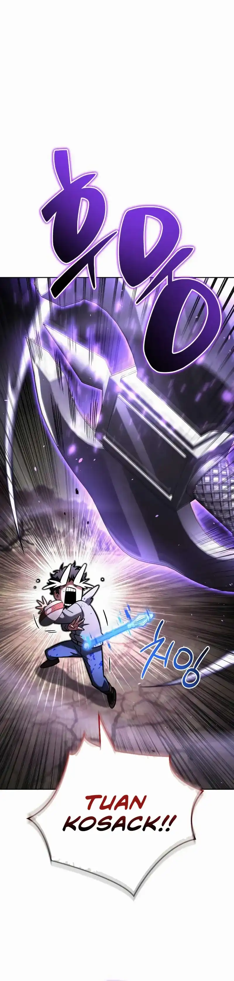 Baca A Wimp's Strategy Guide to Conquer the Tower - Chapter 16 halaman 15