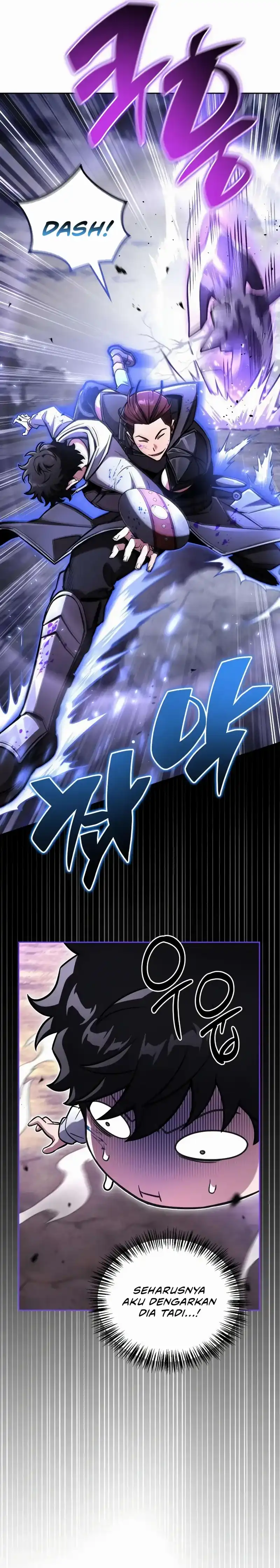 Baca A Wimp's Strategy Guide to Conquer the Tower - Chapter 16 halaman 16