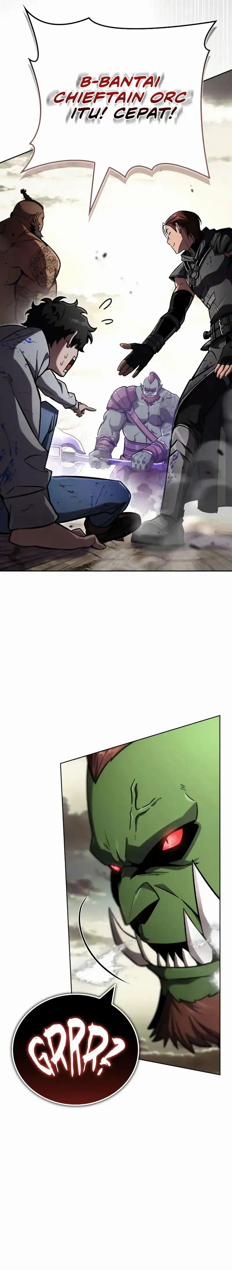 Baca A Wimp's Strategy Guide to Conquer the Tower - Chapter 16 halaman 17