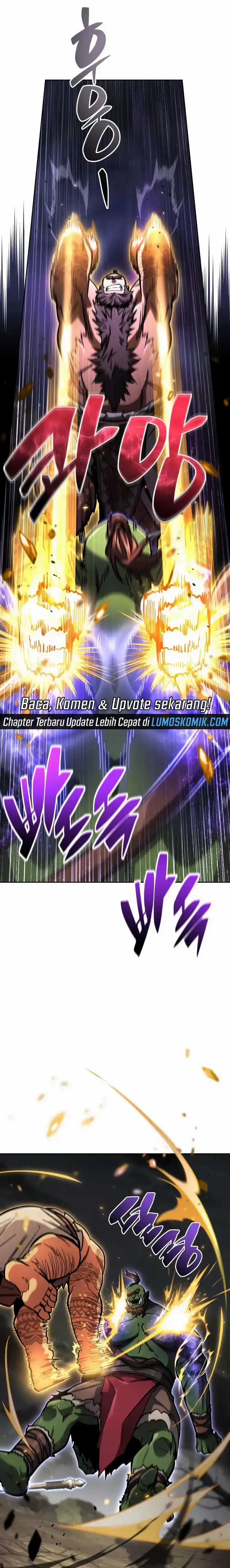 Baca A Wimp's Strategy Guide to Conquer the Tower - Chapter 16 halaman 22