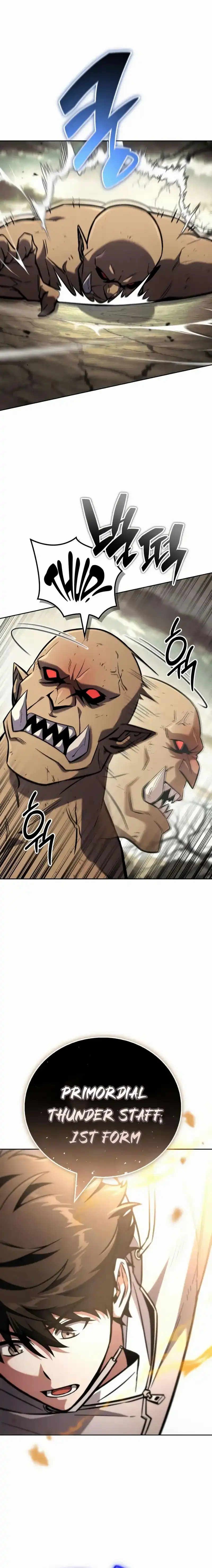 Baca A Wimp's Strategy Guide to Conquer the Tower - Chapter 16 halaman 3