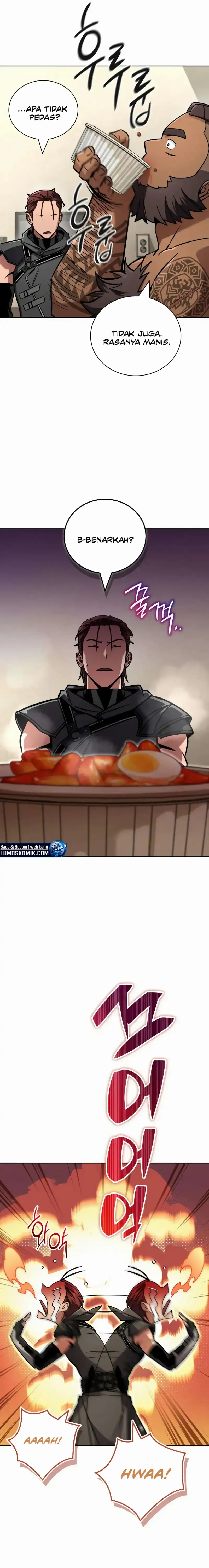 Baca A Wimp's Strategy Guide to Conquer the Tower - Chapter 16 halaman 30