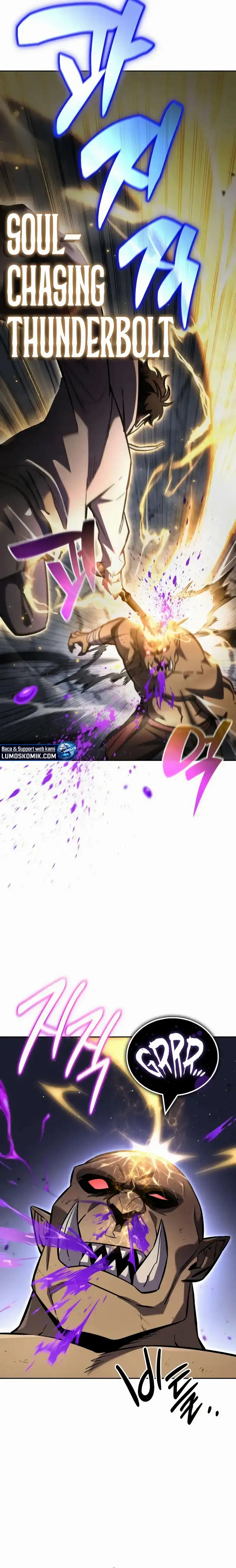 Baca A Wimp's Strategy Guide to Conquer the Tower - Chapter 16 halaman 4