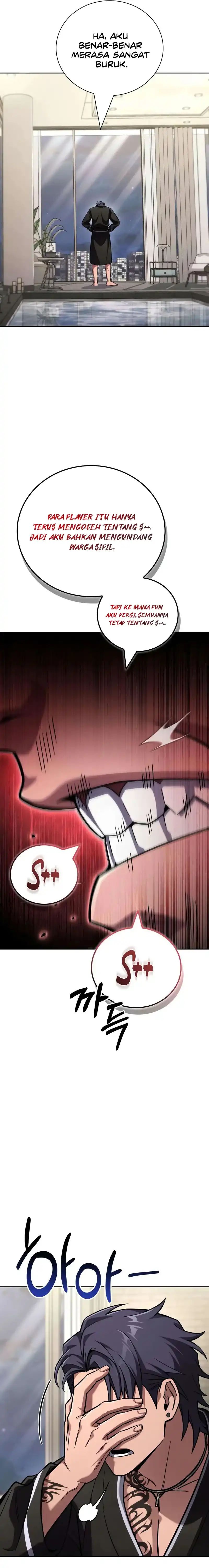 Baca A Wimp's Strategy Guide to Conquer the Tower - Chapter 17 halaman 13