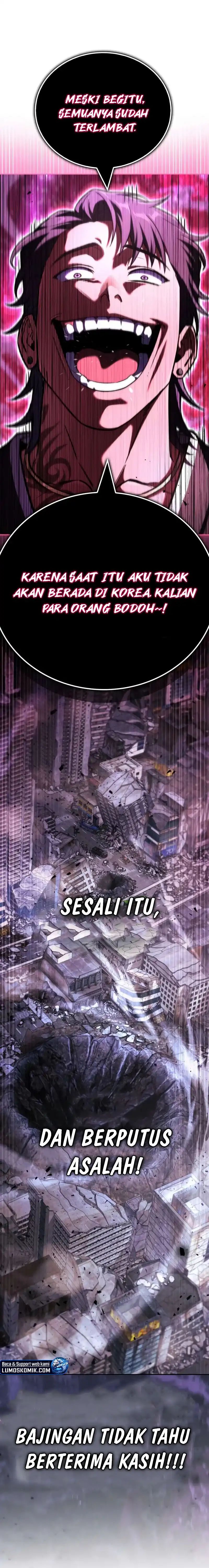 Baca A Wimp's Strategy Guide to Conquer the Tower - Chapter 17 halaman 19