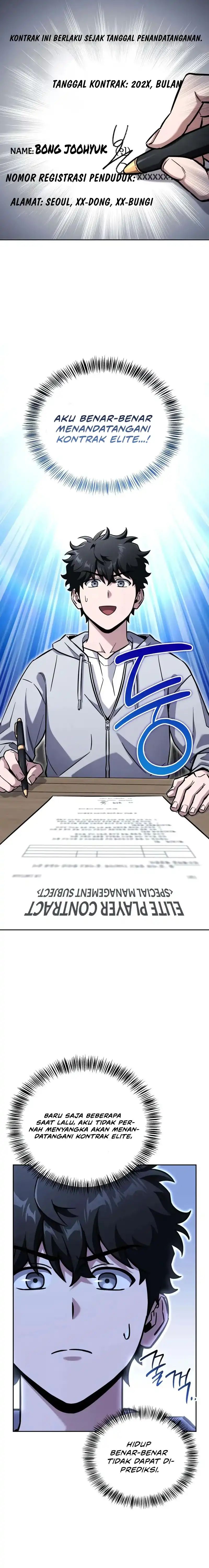 Baca A Wimp's Strategy Guide to Conquer the Tower - Chapter 17 halaman 2