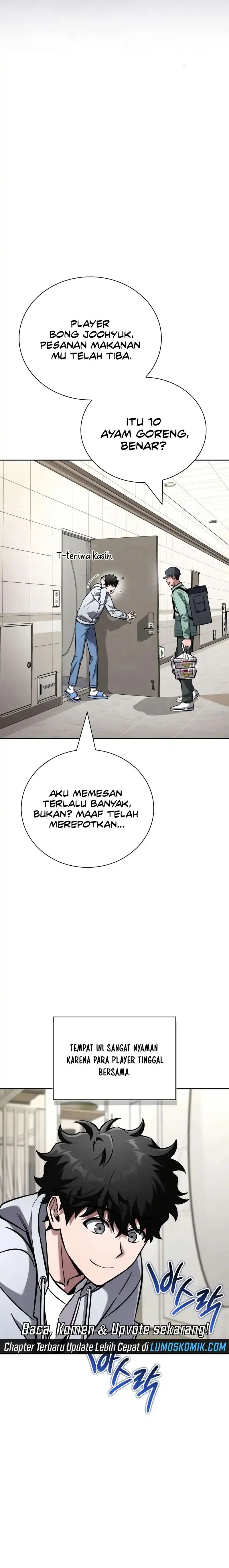 Baca A Wimp's Strategy Guide to Conquer the Tower - Chapter 17 halaman 20